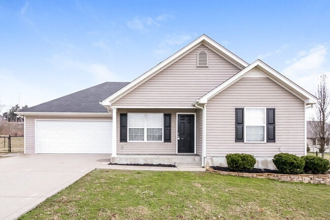 Building Photo - 1240 Crescent Ridge Drive