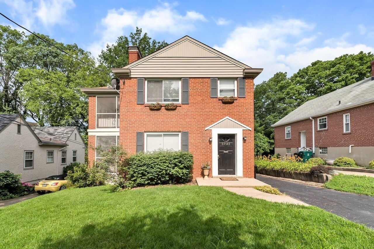 Building Photo - 5735 Doerger Ln