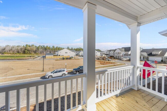 Building Photo - This brand-new home makes a statement from the moment you arrive!