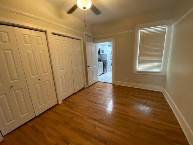 Building Photo - Large Brand New - One Bedroom (2 blocks from Historic Distr.)