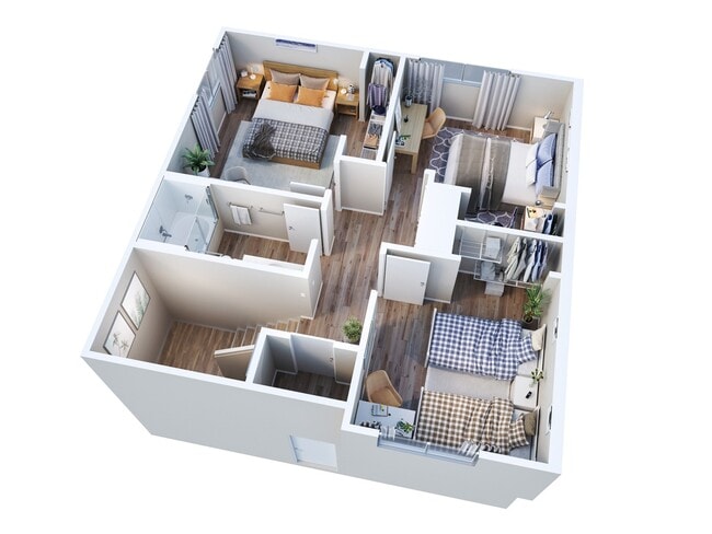 Interior Photo - 3260 Rockview Pl