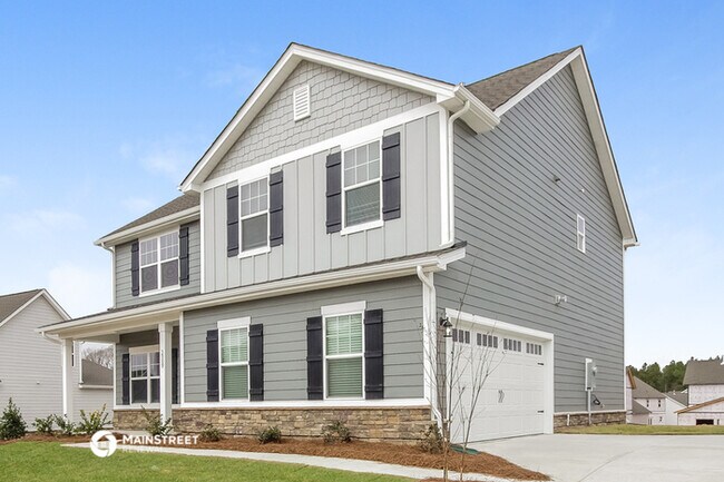 Building Photo - 3909 Allenby Pl