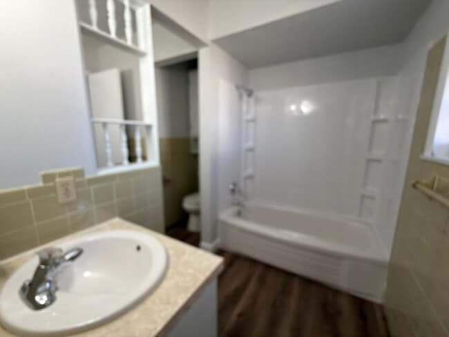 Building Photo - You’re here. You’re home. You’re happy.