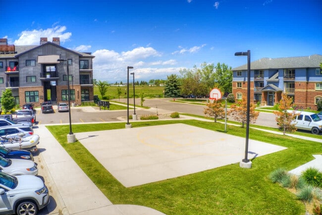 Building Photo - 2210 Remington Way