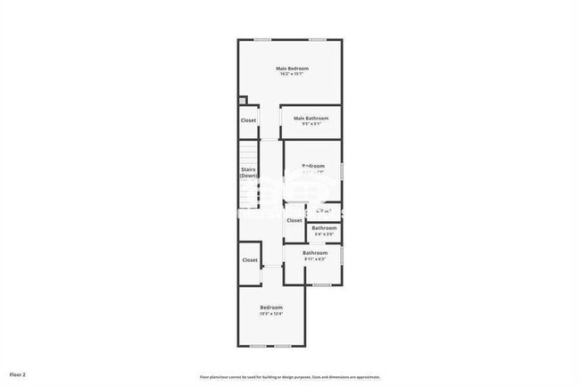 Building Photo - Brand new 3 bedroom, 2.5 bath townhome