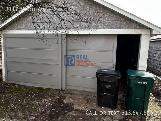 Building Photo - 3117 Minot Ave