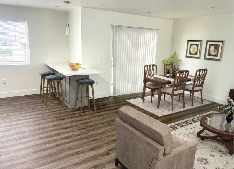 Building Photo - 1033 S Montebello Blvd