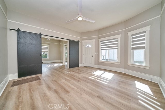 Building Photo - 844 N Van Ness Ave