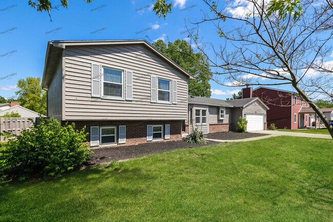 Building Photo - 1214 Nouvelle Dr