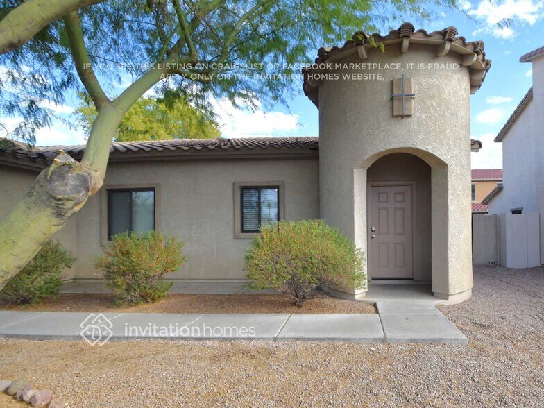 Building Photo - 2653 S Powell Rd