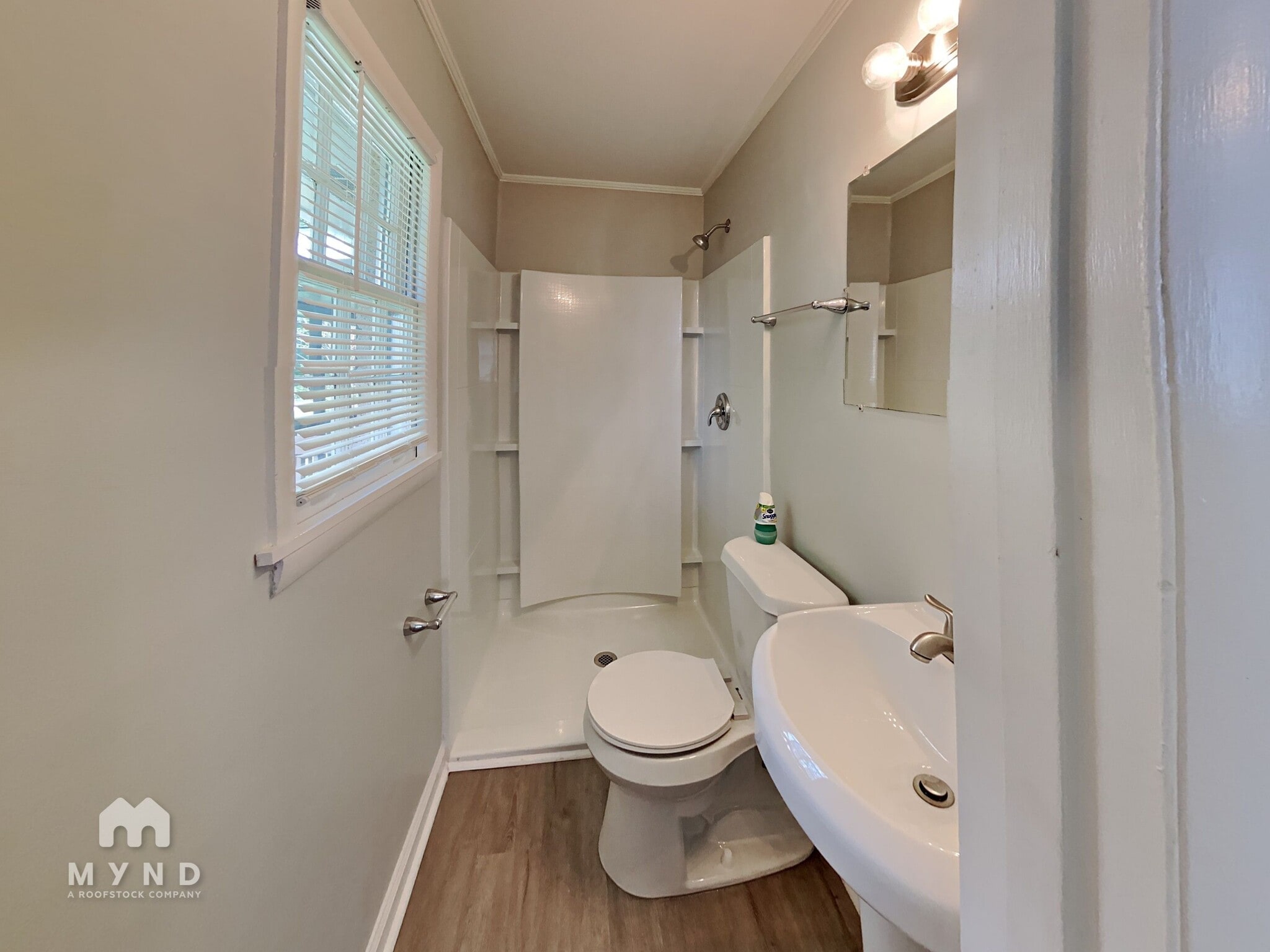 Building Photo - 2386 GA-20