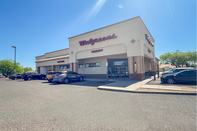 Building Photo - 3Bed/2Bath House at Peoria Ave/59th Ave! Ready for Immediate Move-In! -- NO HOA! FULLY REMODELED!