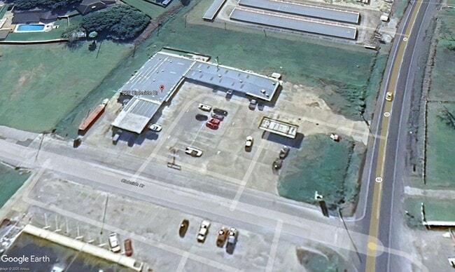 Primary Photo - 933 Clubside Dr