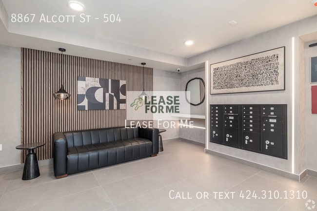 Building Photo - 8867 Alcott St