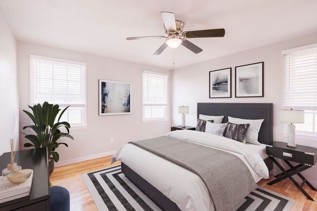 Building Photo - 9 Berkley Pl