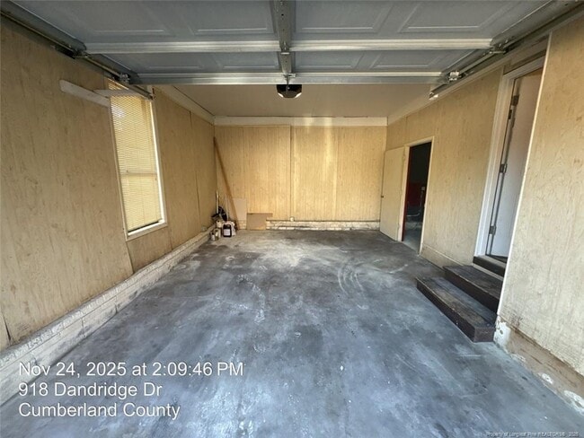 Building Photo - 918 Dandridge Dr