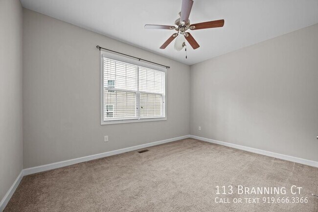 Building Photo - 113 Branning Ct