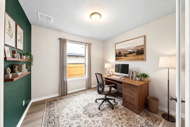 Building Photo - Spacious Comfort Meets Everyday Luxury in This Beautiful One Story