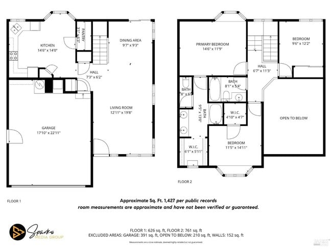 Building Photo - 206 Bridgewater Cir