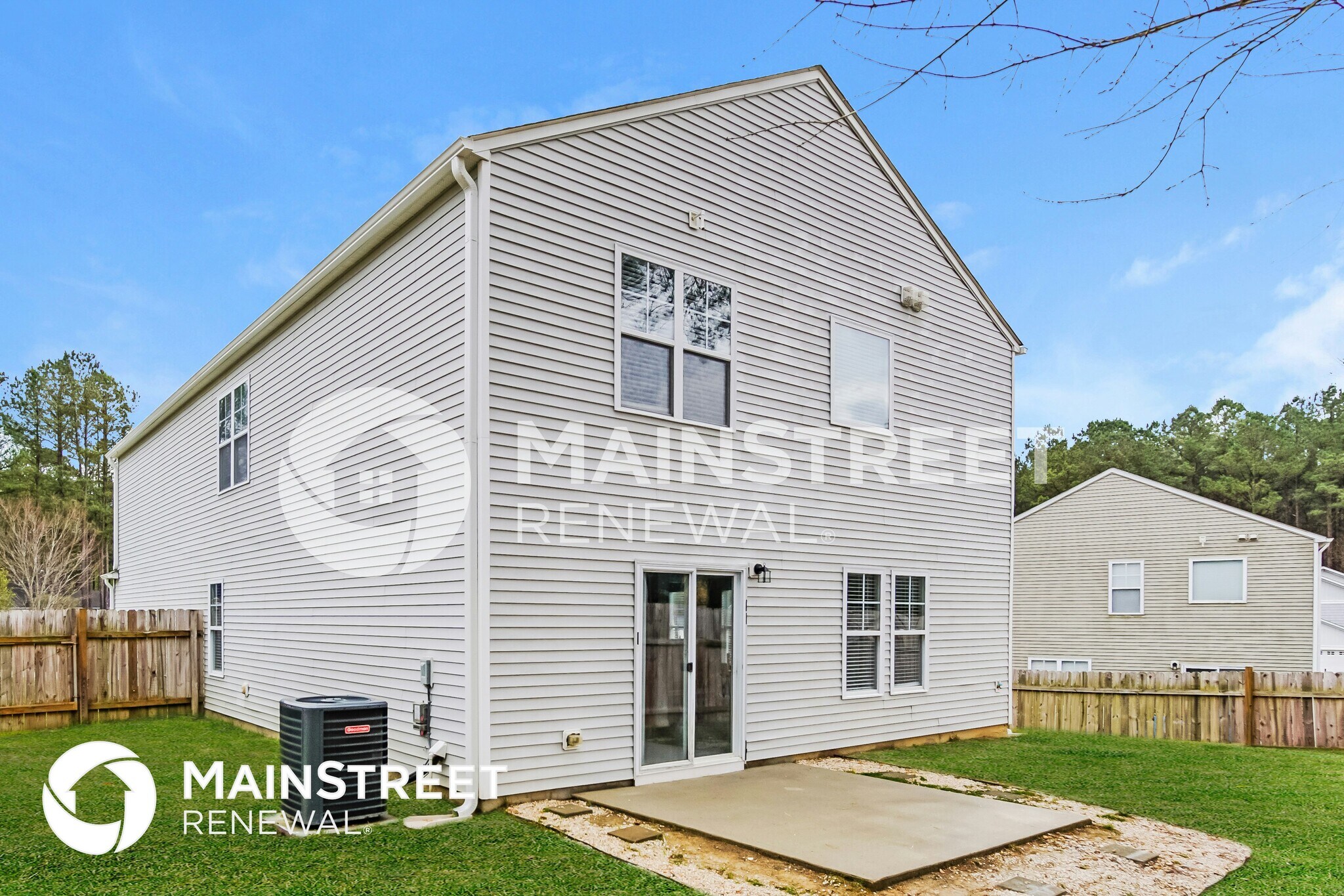 Building Photo - 3009 Van Dorn Rd