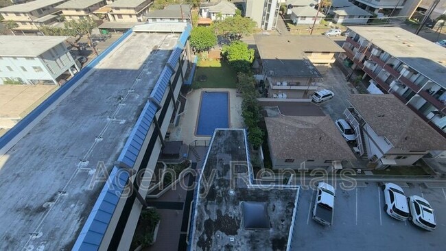 Building Photo - 1535 Pensacola St