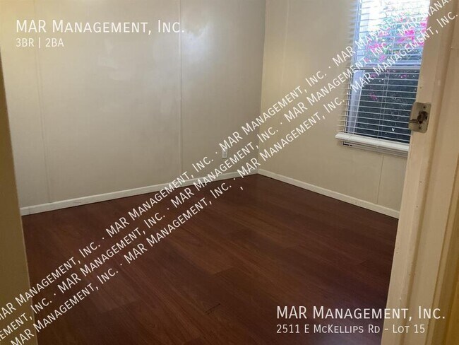 Building Photo - 2511 E McKellips Rd