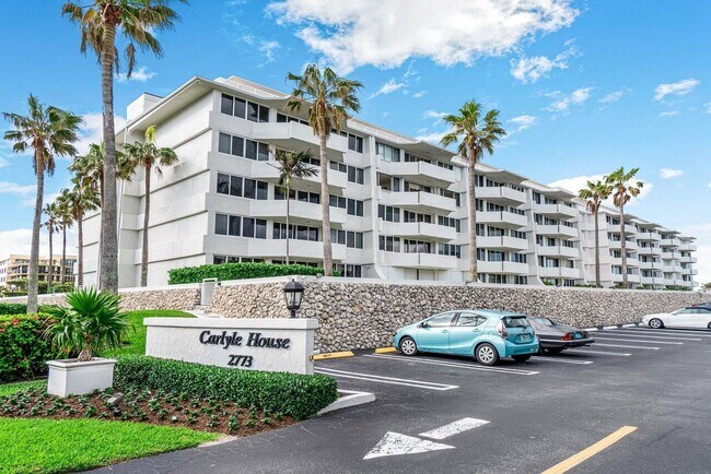 Building Photo - 2773 S Ocean Blvd