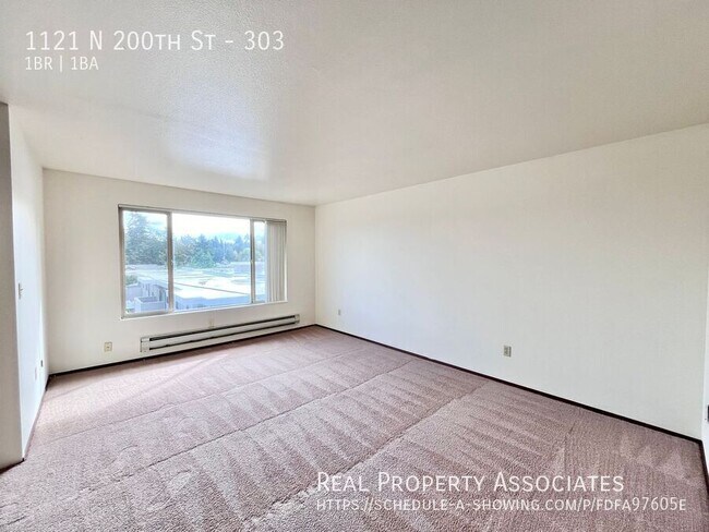 Building Photo - 1121 N 200th St