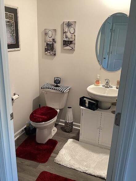 Building Photo - 313 Owens Ridge Way