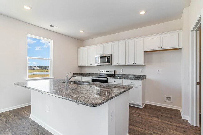 Building Photo - 304 Picnic Basket Pl