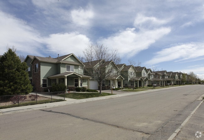 Primary Photo - The Cottages at Panorama Pointe
