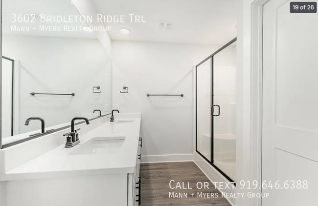 Building Photo - 3602 Bridleton Ridge Trail