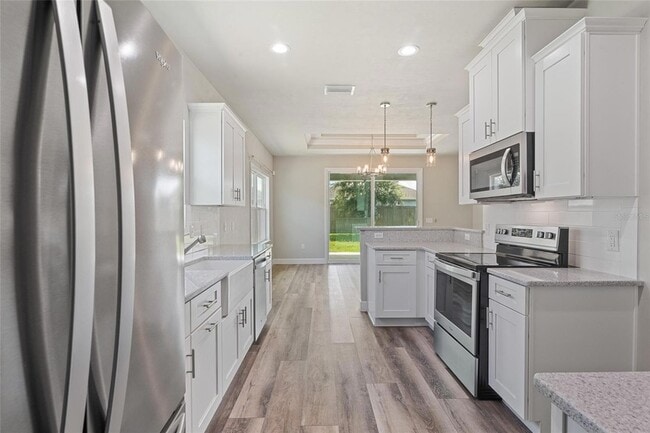 Building Photo - 1689 SW 71st CIR
