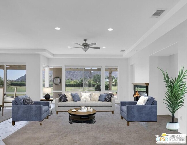 Building Photo - 78640 Castle Pines Dr