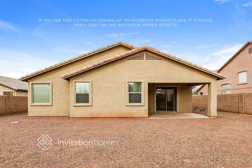 Building Photo - 11855 W Monte Vista Rd