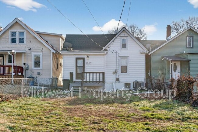 Building Photo - 6619 Etzel Ave