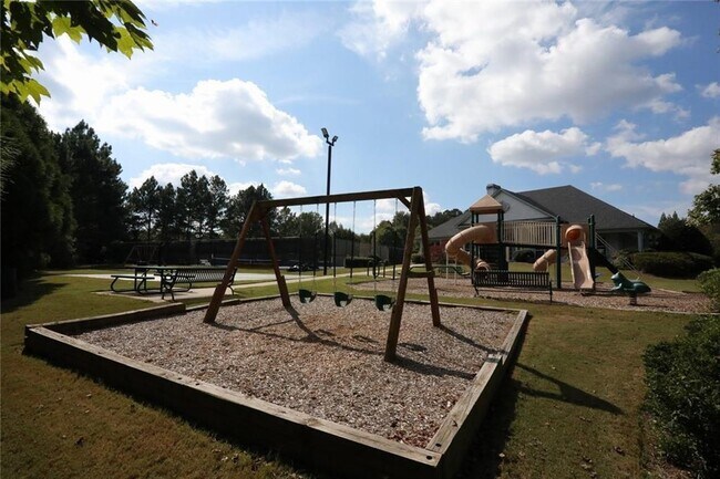 Building Photo - 8155 Cavendish Pl