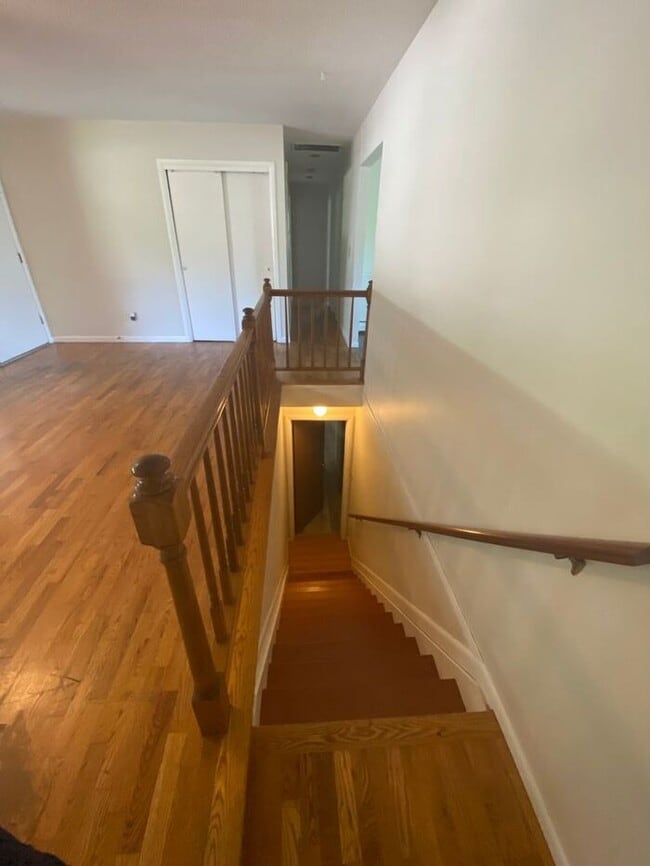 Building Photo - $2,200 | 4 Bedroom, 2 Bathroom Multi Floor House | No Pets | Available for August 1st, 2026 Move In!