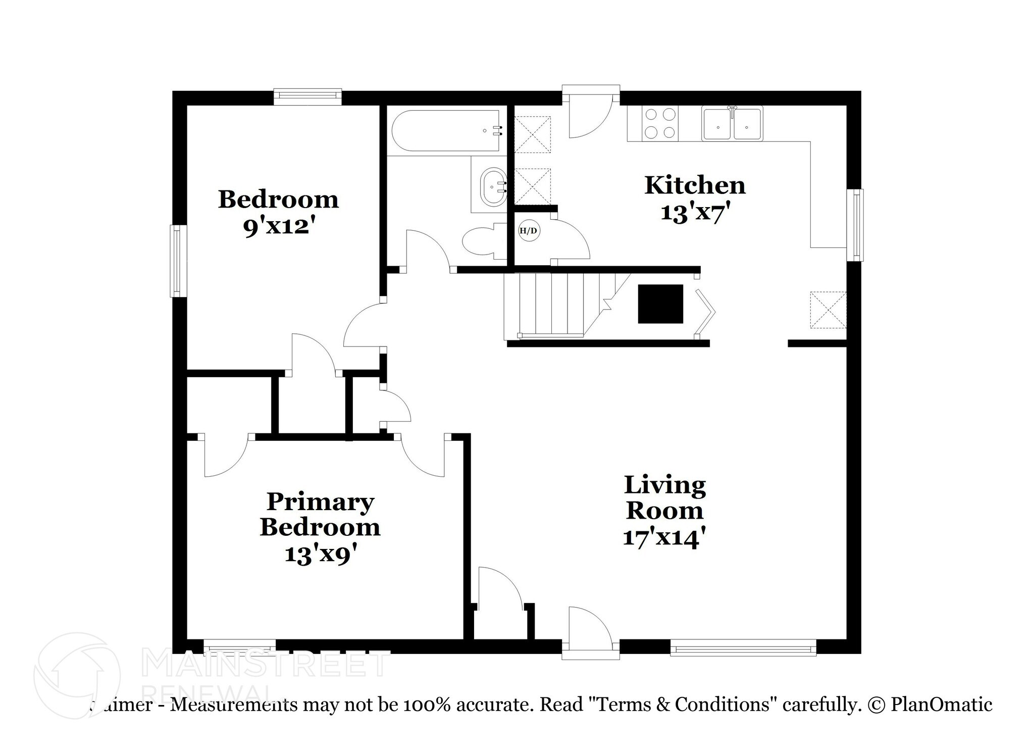 Building Photo - 5103 Dimson Dr N