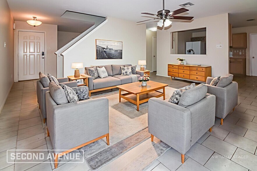 Building Photo - 7613 Timber Crest Dr