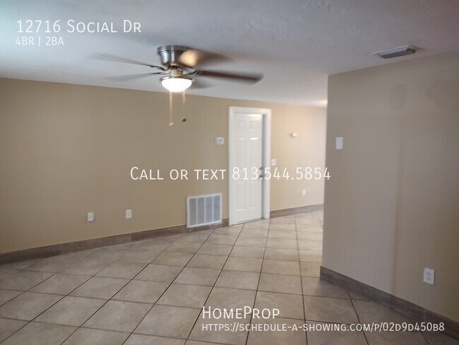 Building Photo - 12716 Social Dr