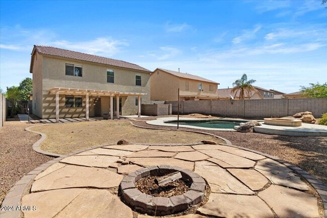 Building Photo - 1973 E Lipizzan Dr