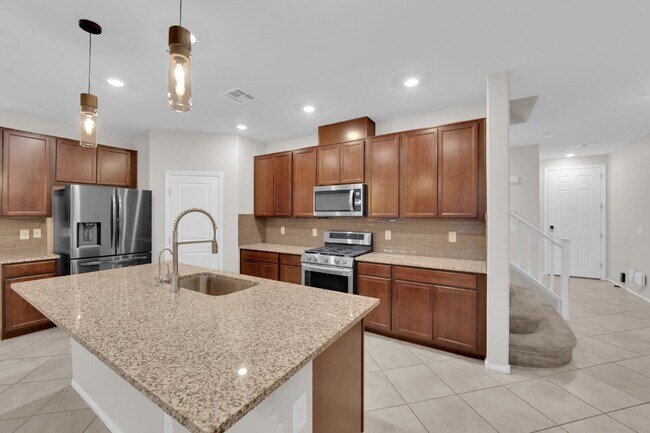 Building Photo - DON'T MISS OUT ON THIS NEWLY BUILT COZY 4 ...