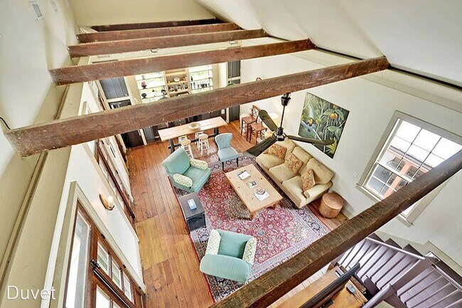 Building Photo - 3 br, 3 bath House - 264 Ashley Avenue B