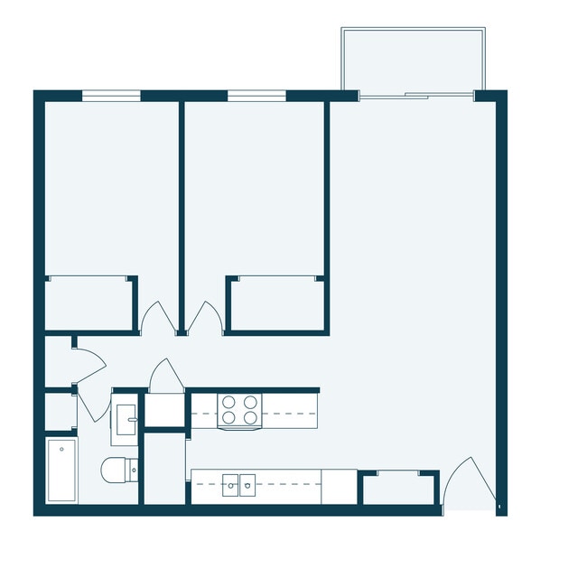 Floorplan - Cherry Creek