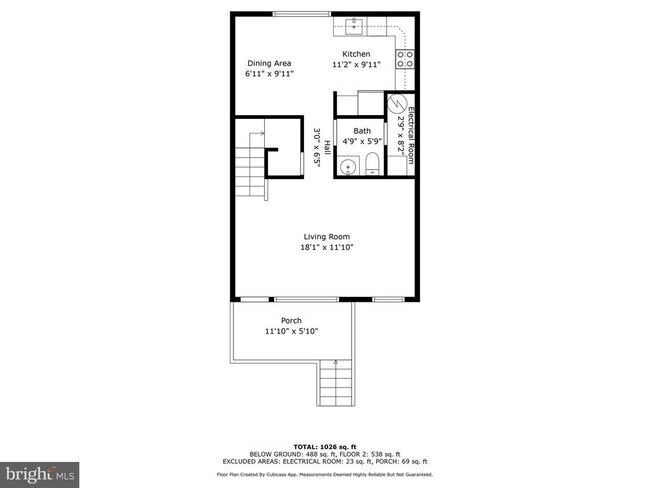 Building Photo - 1751 Westwind Way