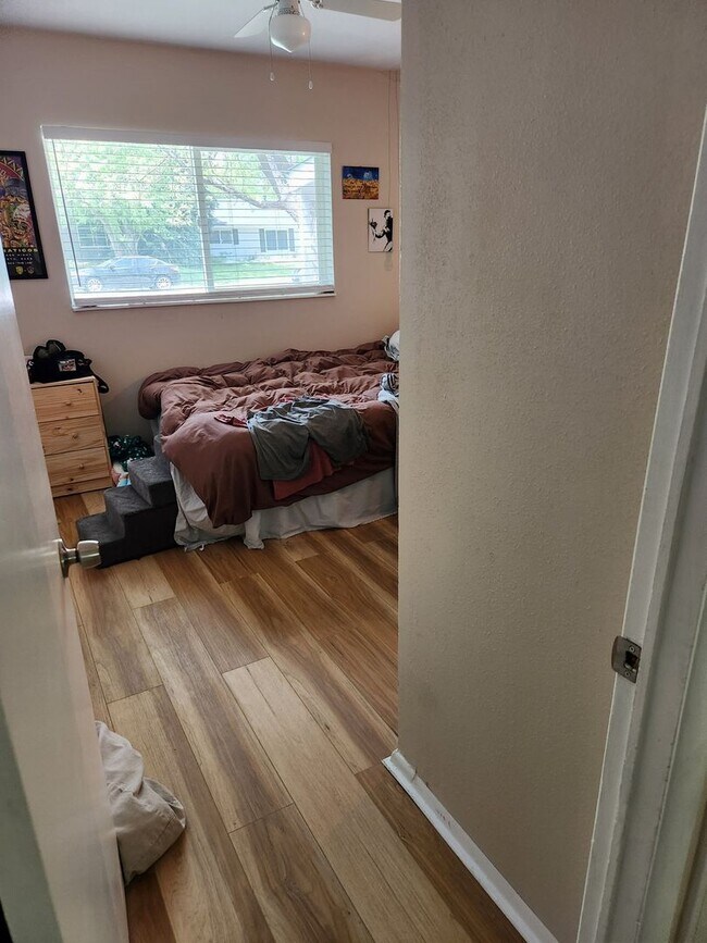 Building Photo - Charming 3BR House in University Hills