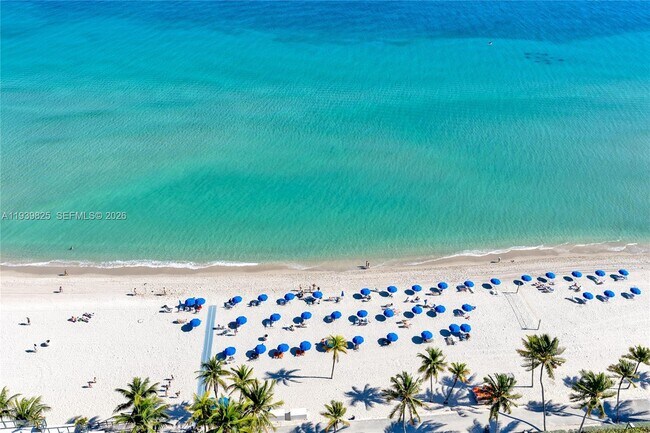 Building Photo - 2201 S Ocean Dr