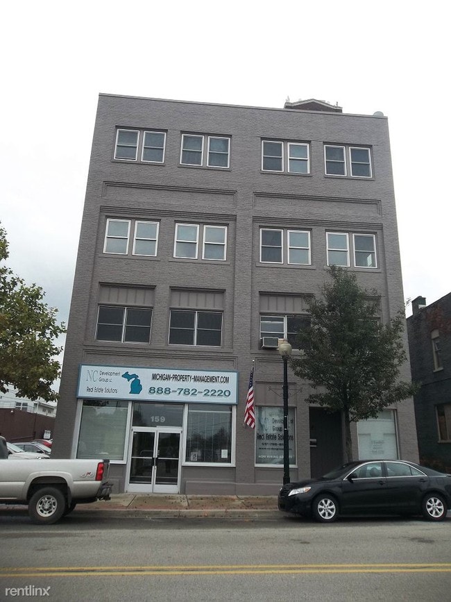 Building Photo - 2 br, 1 bath Apartment - 159 W Pearl St 202