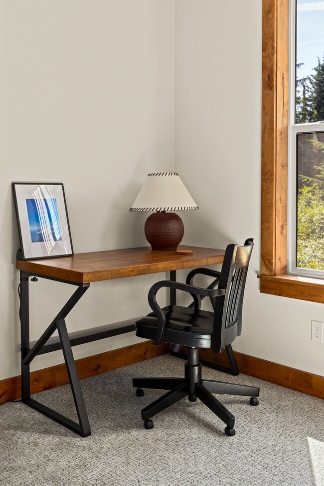 Building Photo - 89192 US-26